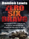 Cover image for Zero Six Bravo
